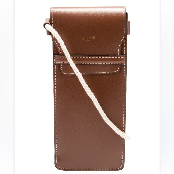 CelineSunglasses Case on Strap